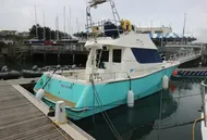 2006 Rodman 1250