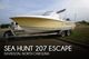 2012 Sea Hunt 207 Escape