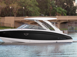 2025 Regal LS9 Ultimate