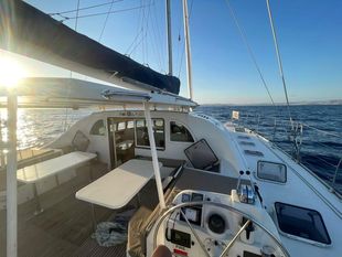 Lagoon 570