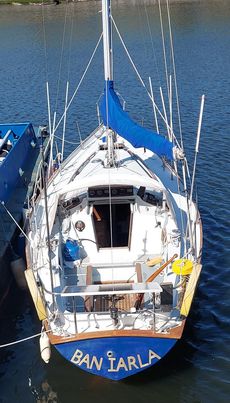 Contessa 32