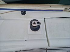 2005 Jeanneau Sun Odyssey 32i