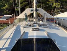 1981 ALDEN SKYE 51