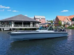 Axopar 28 T Top