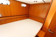 Linssen 34.9 AC