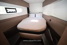 Fountaine Pajot Elba 45