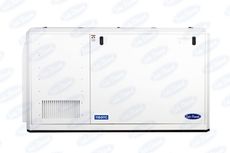 NEW Sole 115GTC 112kVA 400/230V SDZ165 Marine Diesel Generator