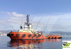 41m / Anchor Handling Vessel for Sale / #1062129