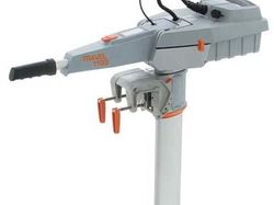 EX-DEMO TORQUEEDO TRAVEL 1103