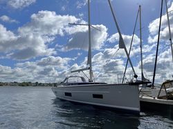 2022 Bavaria C45 STYLE
