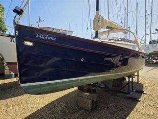 2013 Swallow Bay Cruiser 23