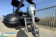 2025 Highfield Sport 560