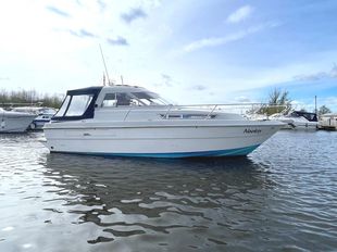Hardy Seawings 285