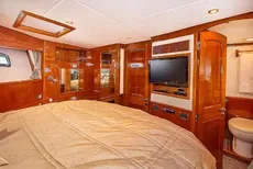 2010 Grand Banks 59 Aleutian