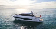 2022 Princess V55