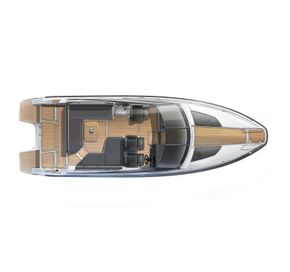 Yamarin 88 DC Premium Edition
