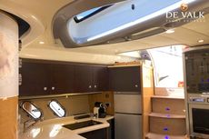 2006 Cranchi Mediterranee 47