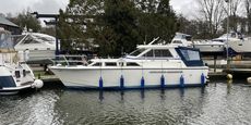 Princess 33