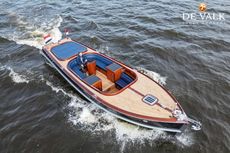 2010 Brandaris Barkas 1100 Pur Sang