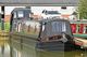 Brand New Bickerstaffe Narrowboat