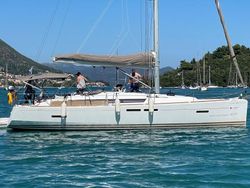 2013 Jeanneau Sun Odyssey 409