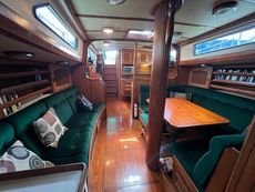 SLOCUM  43 Yacht for sale in Langkawi