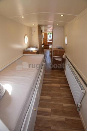 Spare room forward