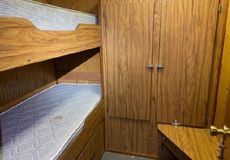 1997 Crew Boat For Sale