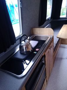 WILDERNESS BEAVER 23