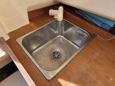 2008 Jeanneau Cap Camarat  7.5 WA