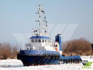 KEEN SELLERS // Inspectable in Middle East region 31m / 43ts BP Tug for Sale / #1074152