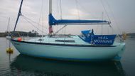 DO YOU WANT TO SELL YOUR SAILING YACHT?  WE CAN HELP.