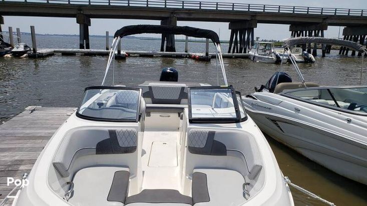 2023 Bayliner vr6