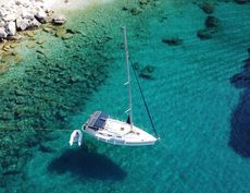 Bavaria 36 Holiday