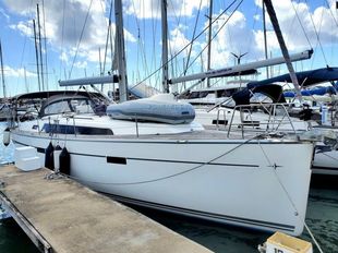 2017 Bavaria 46 Cruiser