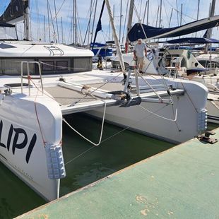2022 LAGOON 40