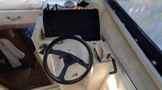 1994 Fairline Holiday 22