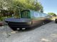 60ft Semi Trad (2 x bedrooms)