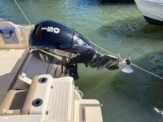 2023 Scout 210 Dorado