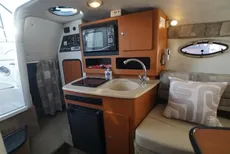 2007 Crownline 250 CR