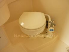 2007 Glastron GS 269