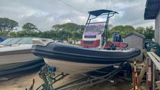 Grand RIBS D600