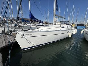 1999 Beneteau Oceanis Clipper 311