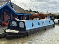 Ovation Boats
