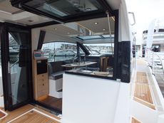 Parker Monaco 110