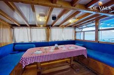 1998 Gulet 33 m
