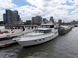 1995 Motor Cruiser Value Superior 49