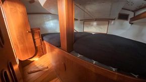 Ben Lexcen 1981 blue water cruiser for Sale