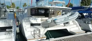2019 Leopard 45