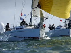 2011 Jeanneau Sun Fast 3200